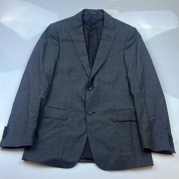 Z Zegna Twentyfourseven Suit N170-17